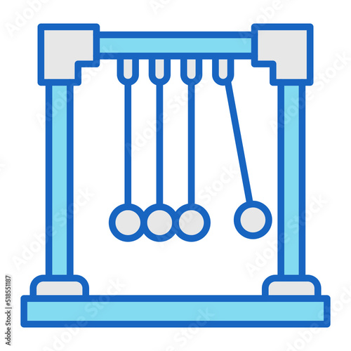 Pendulum Icon