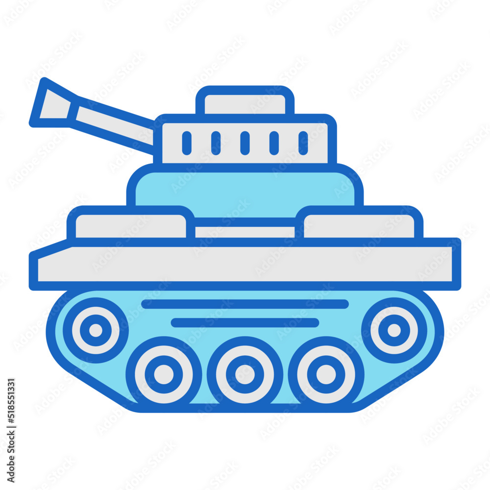Tank Icon Tank Icon