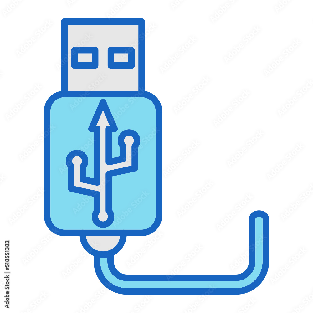 Usb Icon Usb Icon