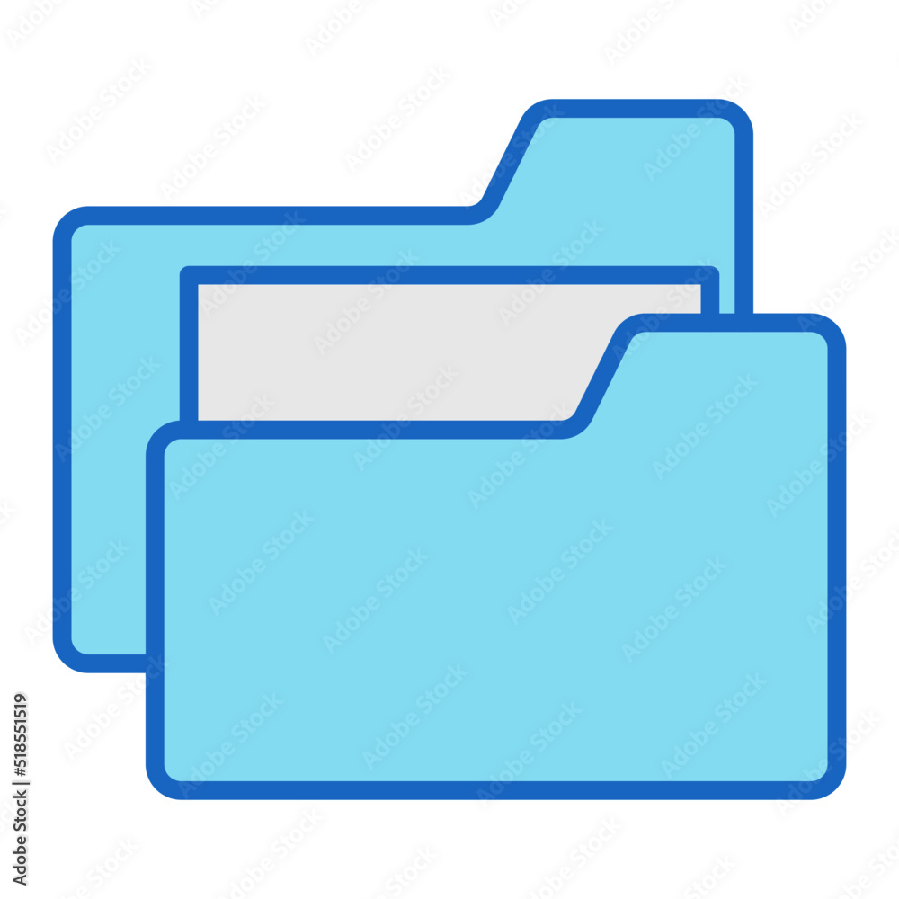 Floder Icon