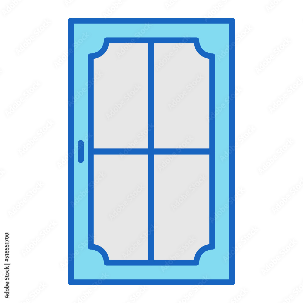 Door Icon Door Icon