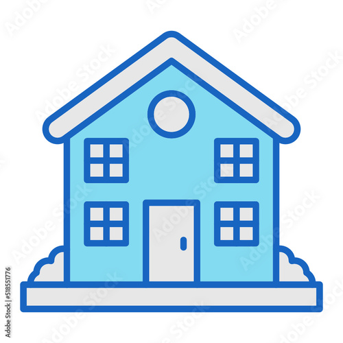 Chalet Icon