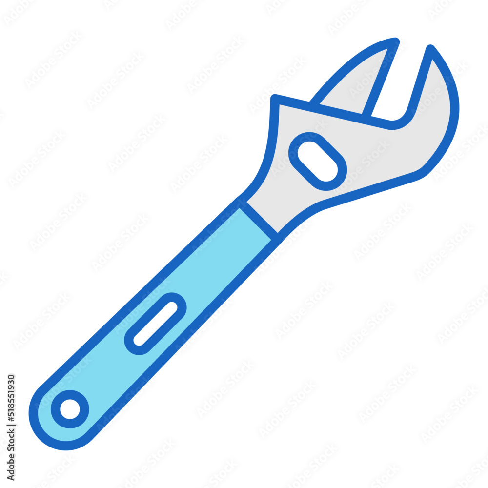 Wrench Icon Wrench Icon
