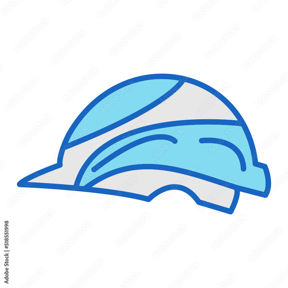Helmet Icon Helmet Icon