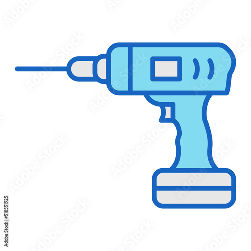Drill Icon