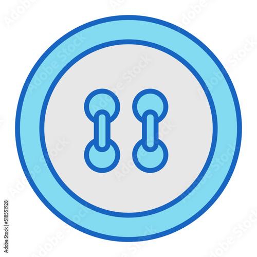 Button Icon