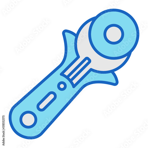 Cutter Icon