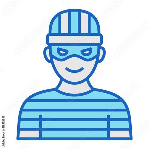 Criminal Icon