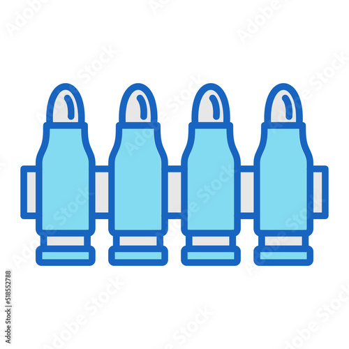 Bullets Icon