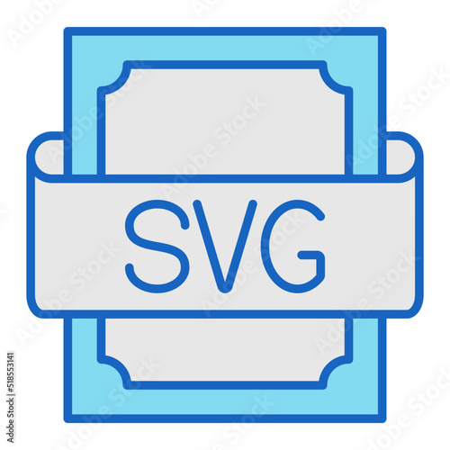 Svg Icon