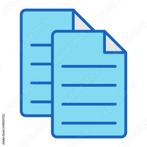 Files Icon