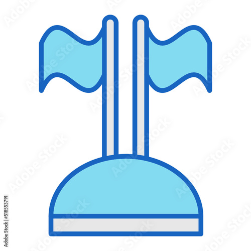 Flags Icon