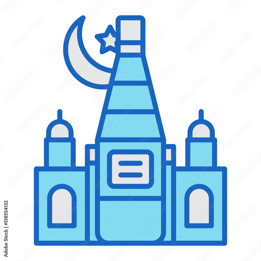 Islam Icon Islam Icon