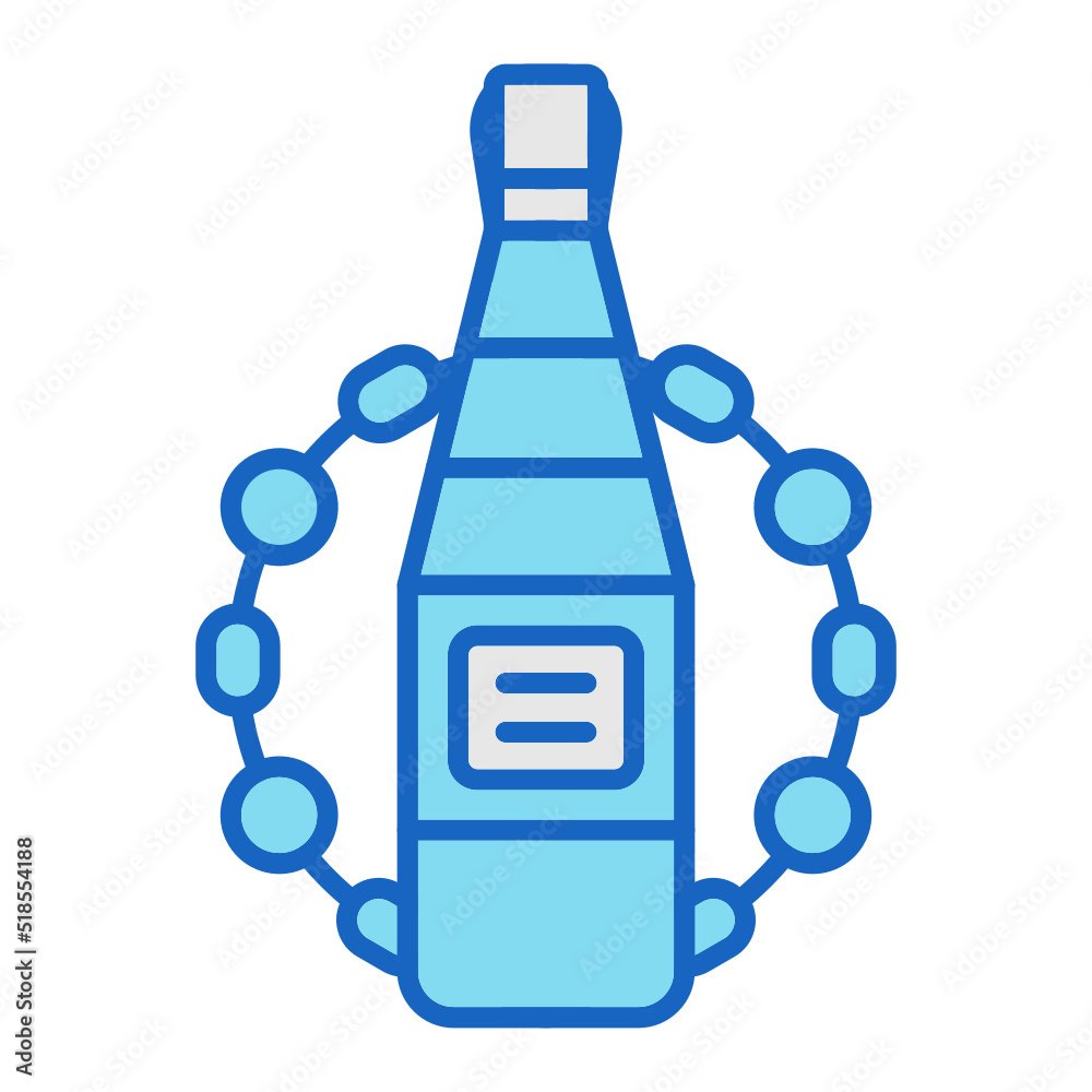 Beads Icon Beads Icon
