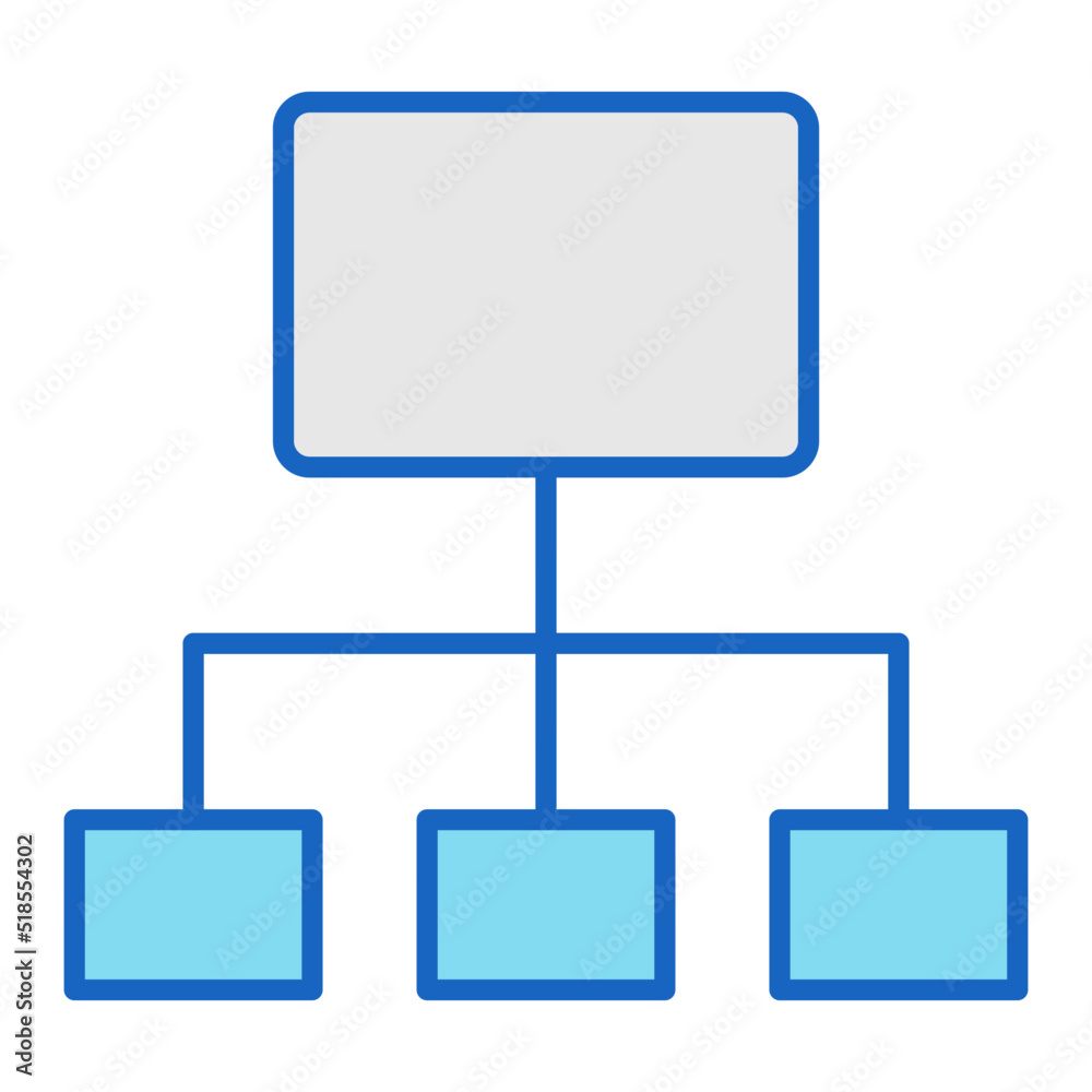 Site Map Icon Site Map Icon