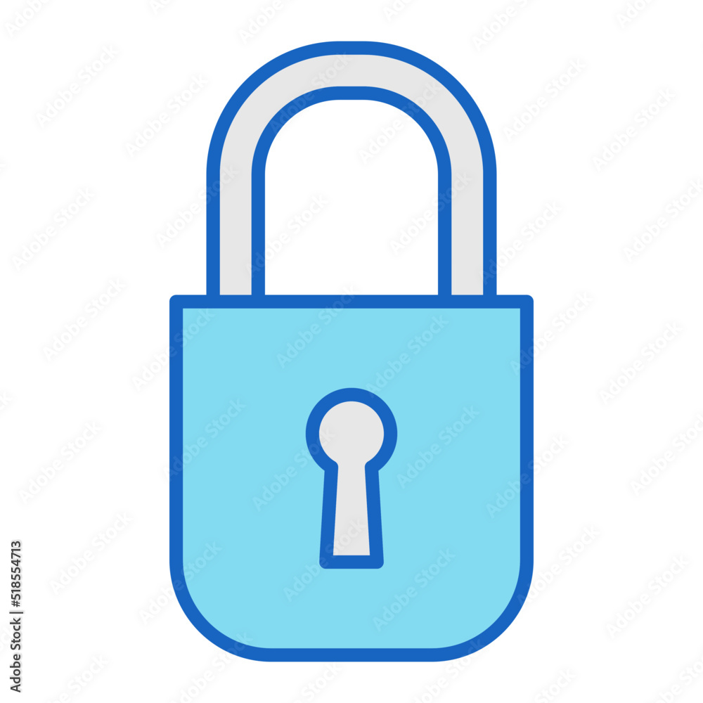 Padlock Icon Padlock Icon
