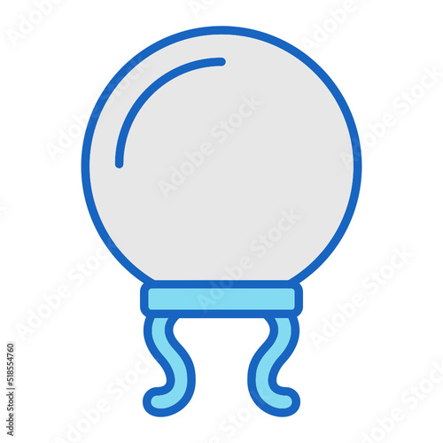 Fortune Teller Icon