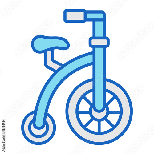 Bicycle Icon