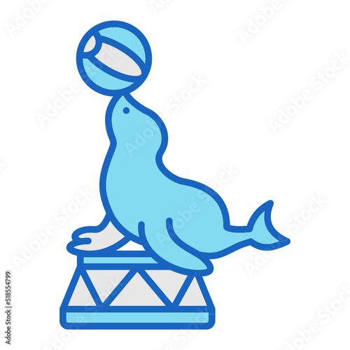 Seal Icon