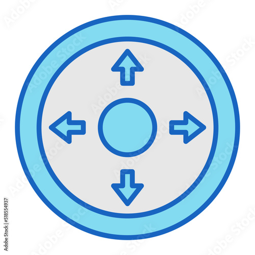 Controller Icon Free Download Controller Icon - GFXLoad