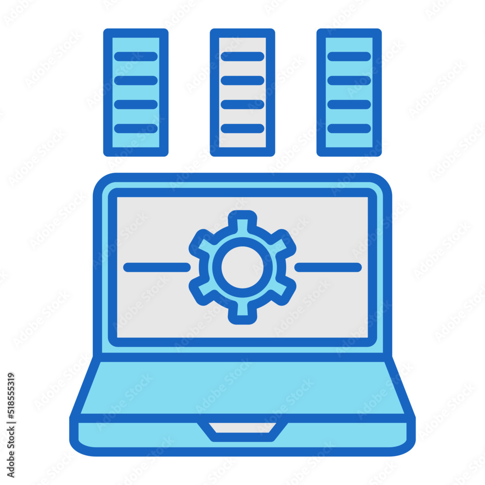 Operating System Icon Operating System Icon
