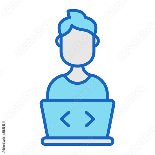 Developer Icon