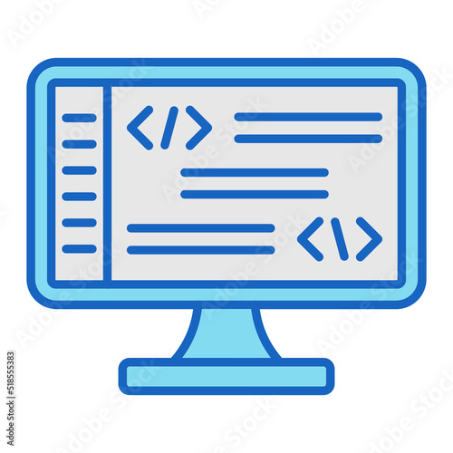 Backend Icon