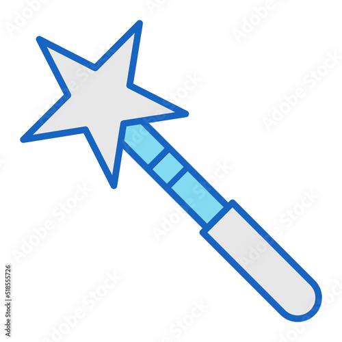 Magic Wands Icon