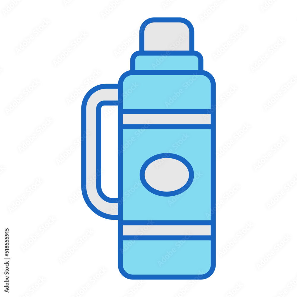 Thermos Icon