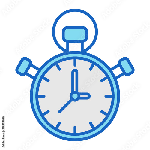 Stopwatch Icon