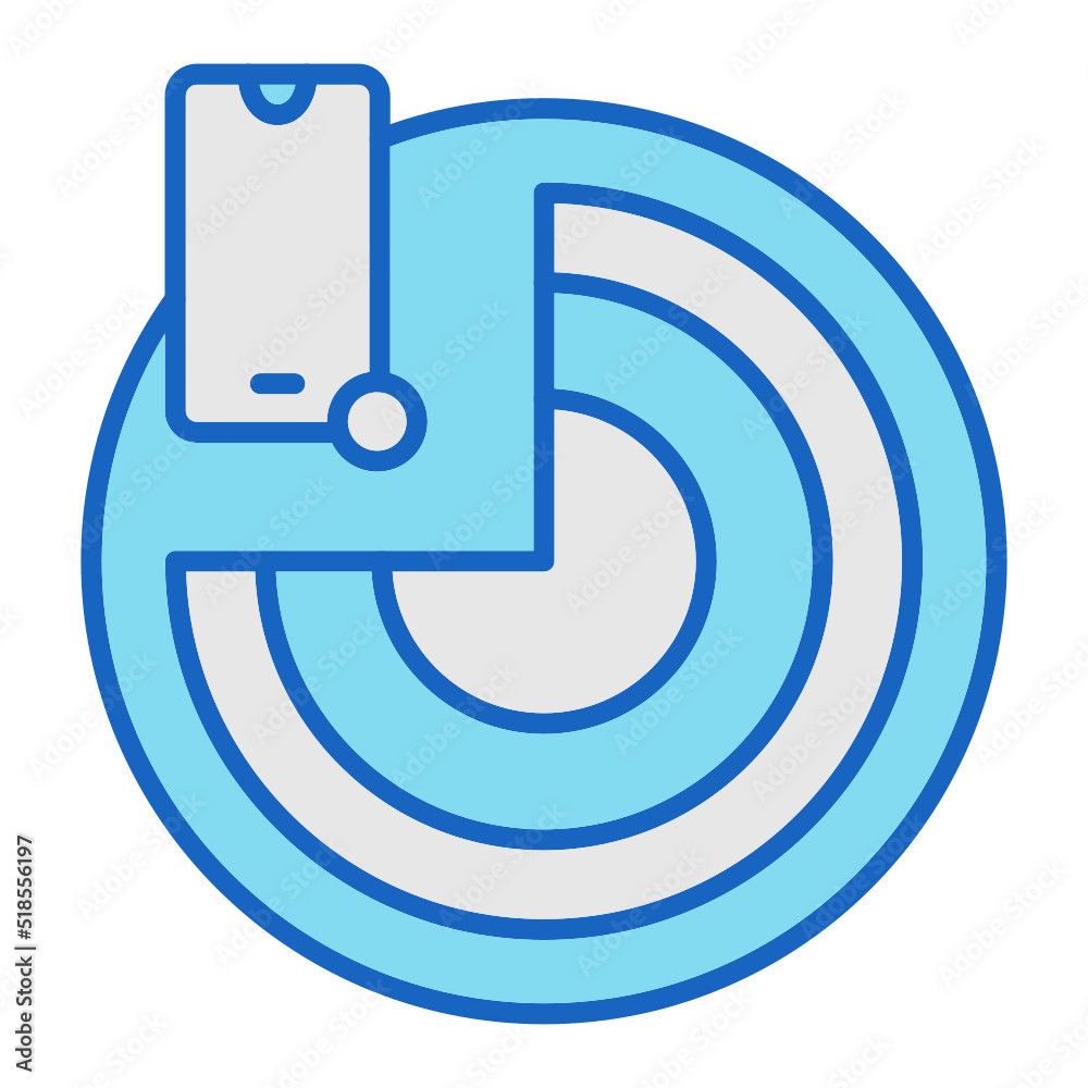Find My Gadget Icon Find My Gadget Icon