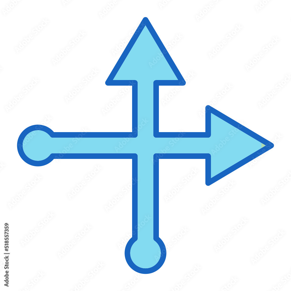 Intersect Icon Intersect Icon