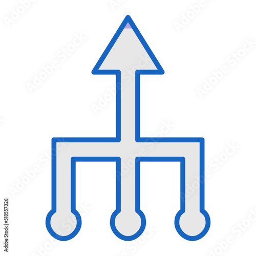 Combine Icon