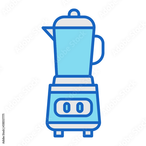 Blender Icon