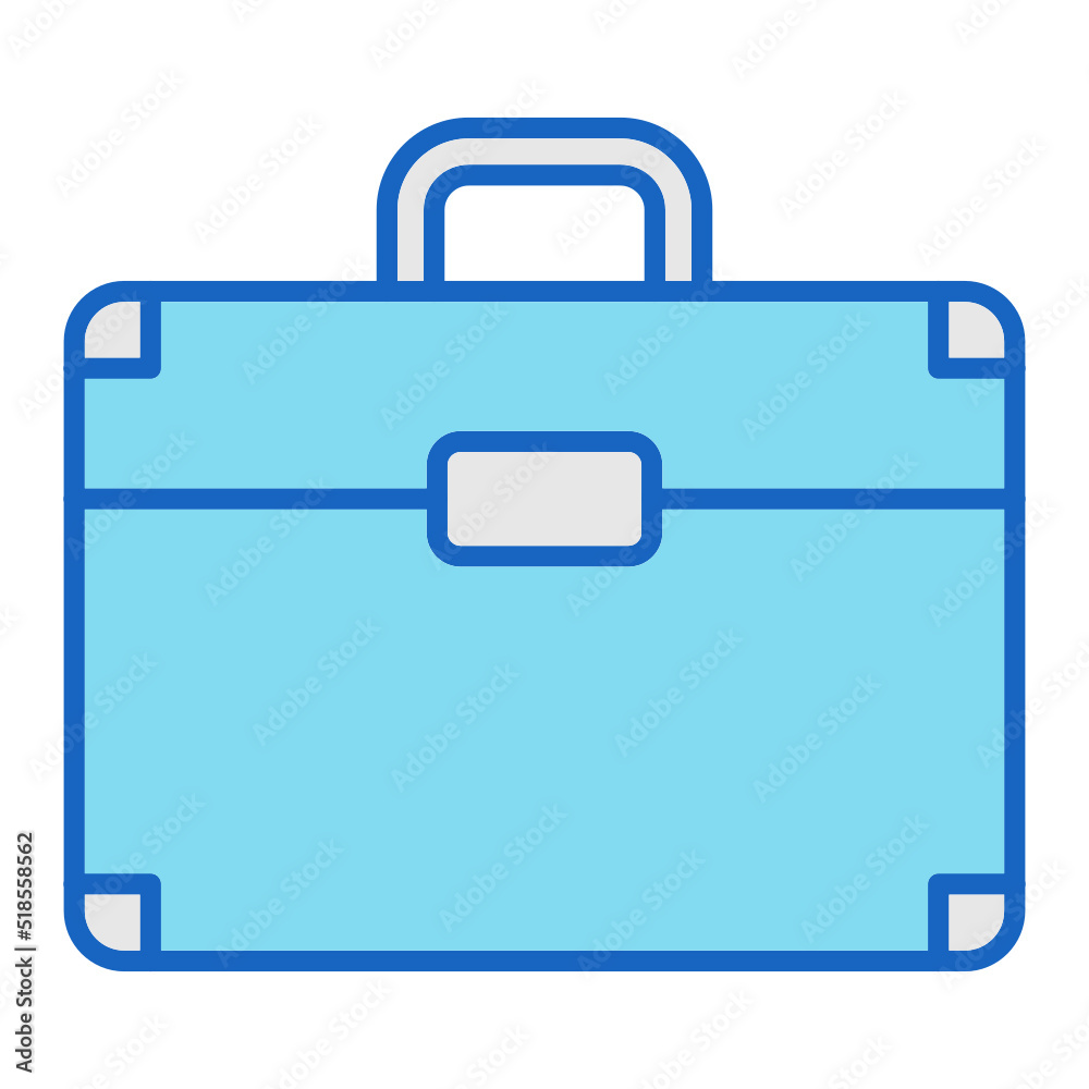 Briefcase Icon