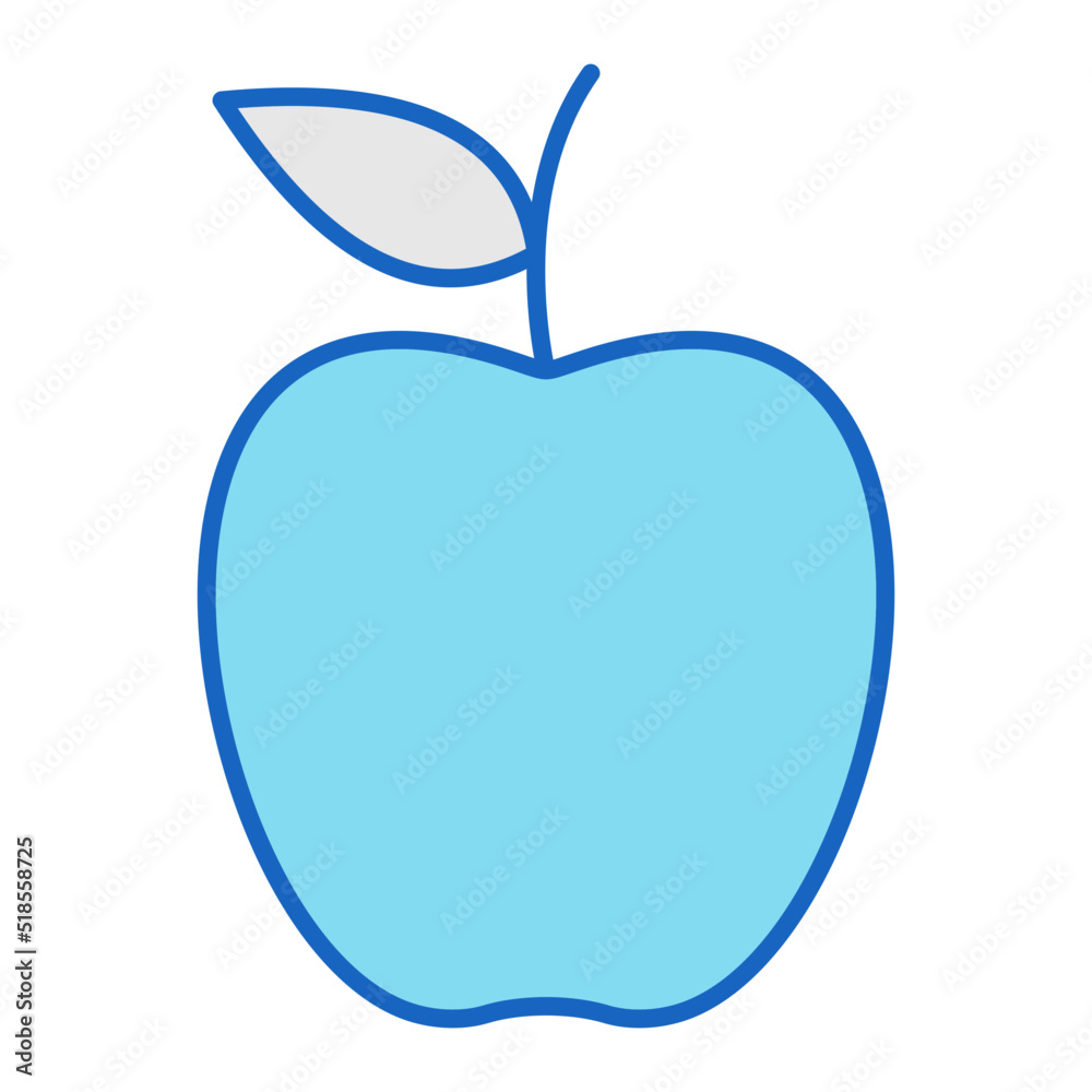 Apple Icon Apple Icon