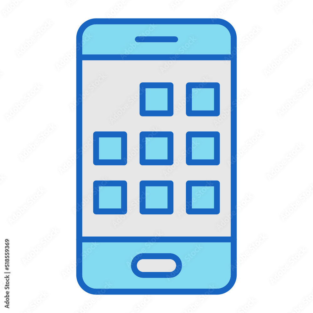 Apps Icon Apps Icon