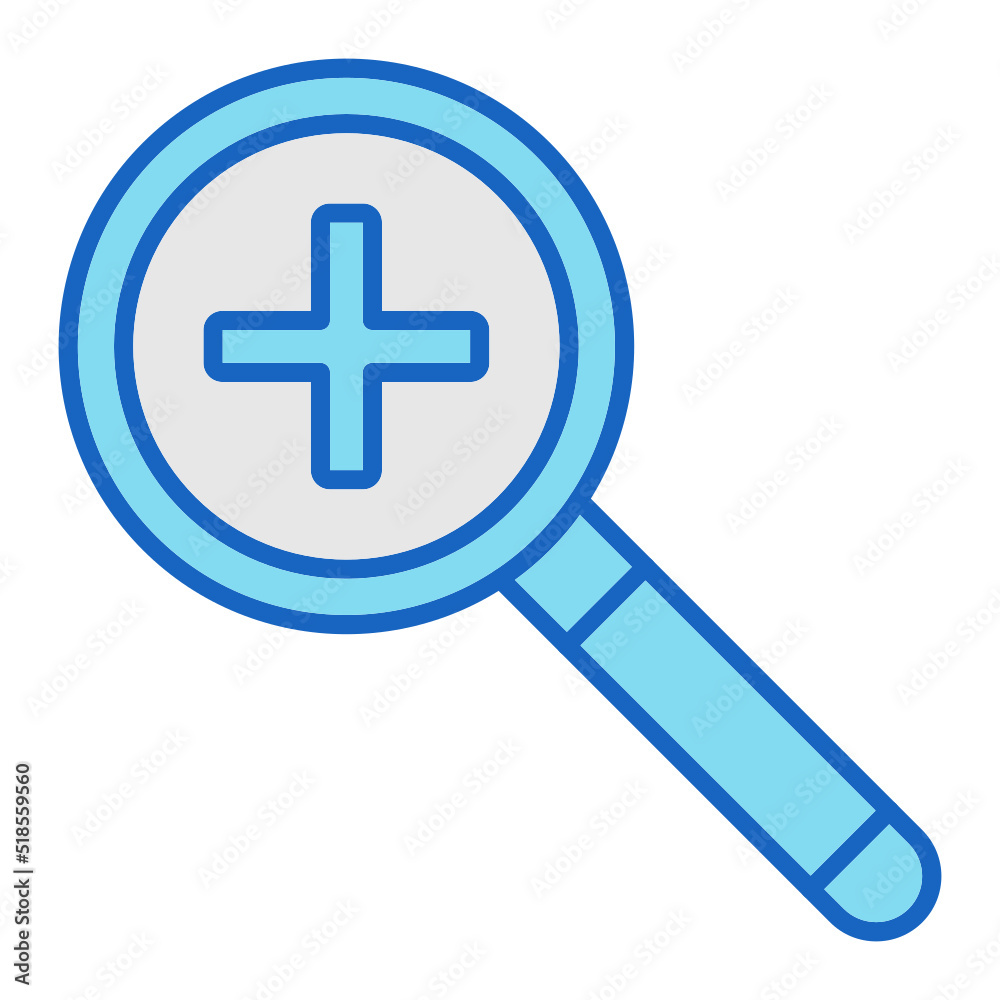 Zoom in Icon Zoom in Icon
