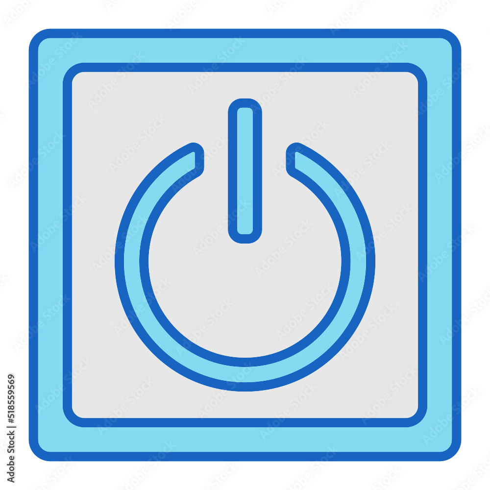 Power Icon Power Icon