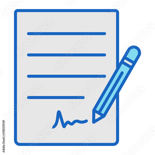 Compose Icon