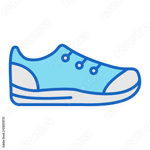 Sneaker Icon