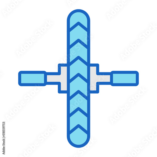 Wheel Icon