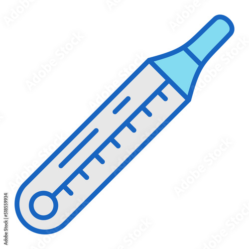 Thermometer Icon