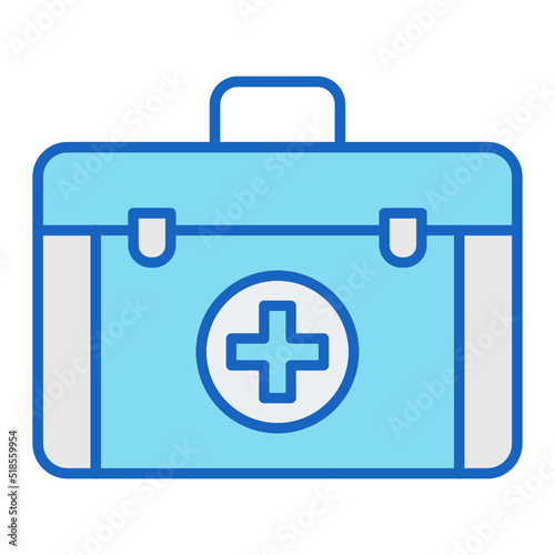 First aid kit Icon