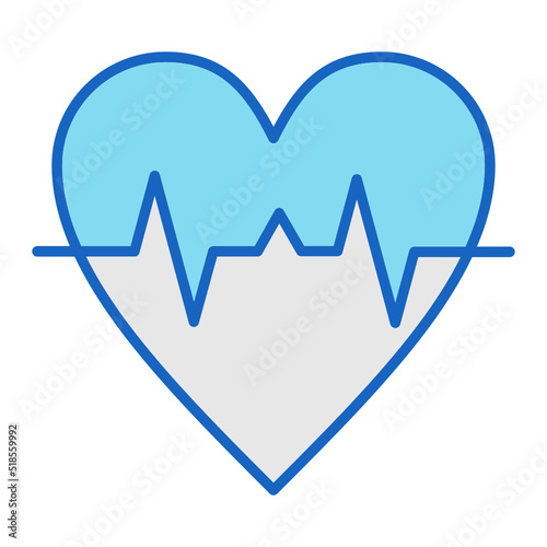 Heartbeat Icon