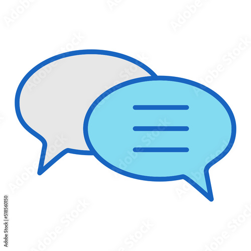 Chat Icon
