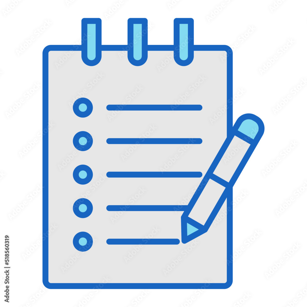 Notes Icon Notes Icon