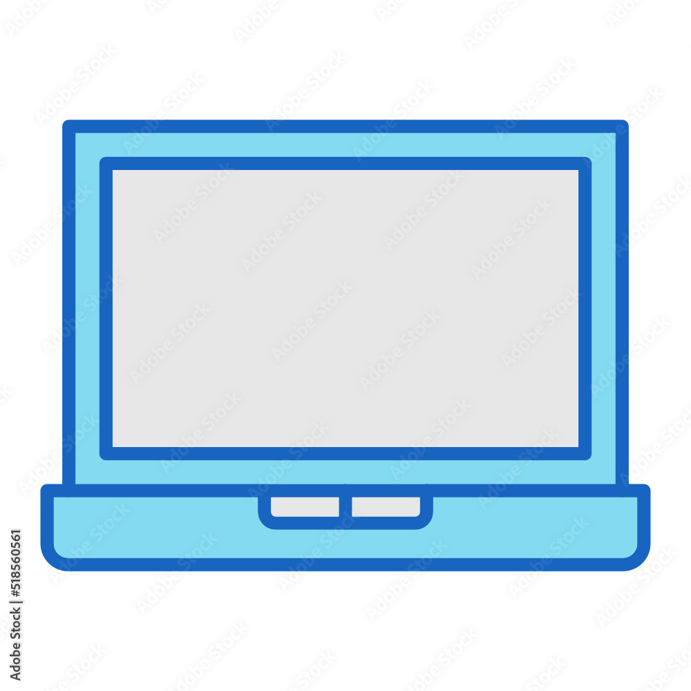 Laptop Icon Laptop Icon