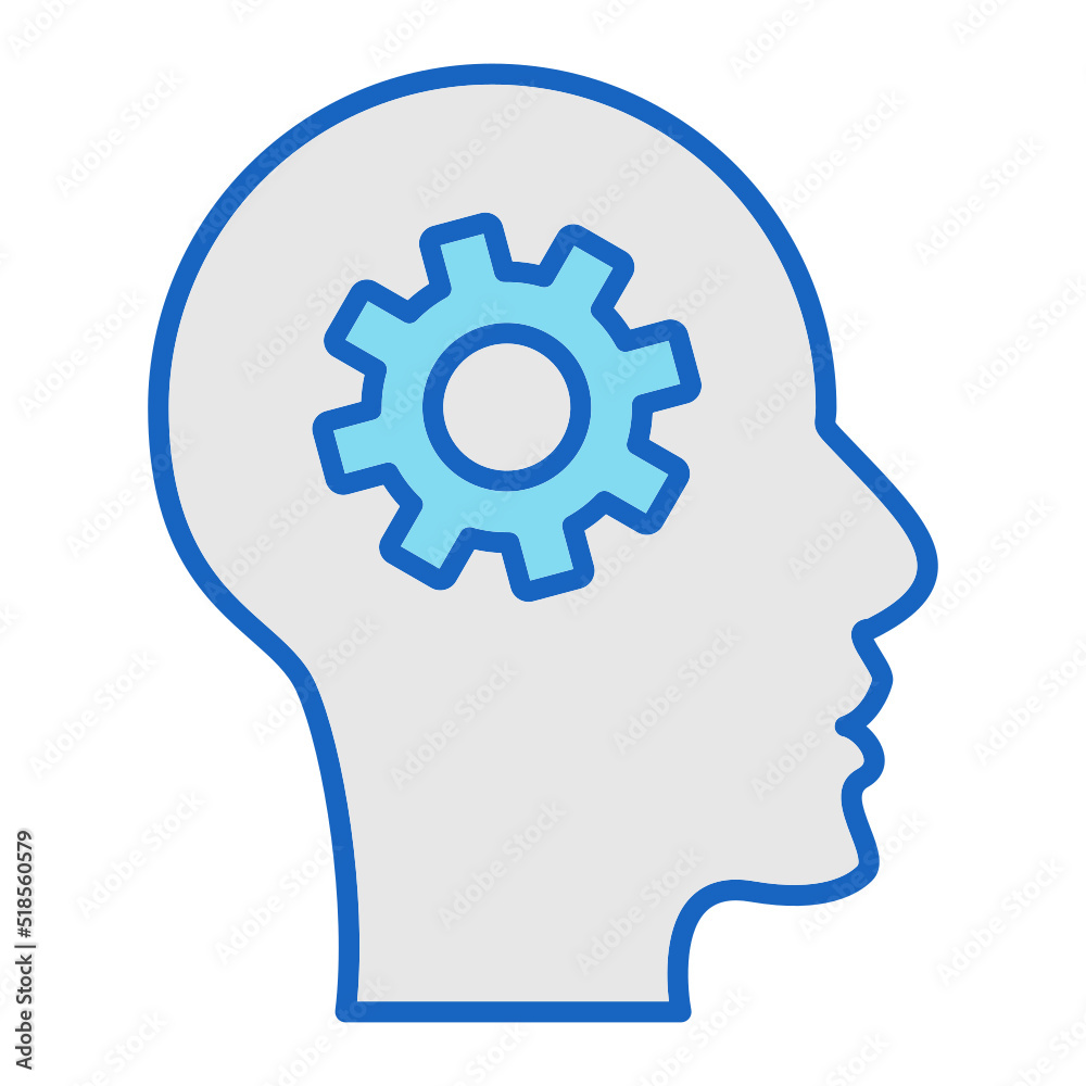 Head Icon Head Icon