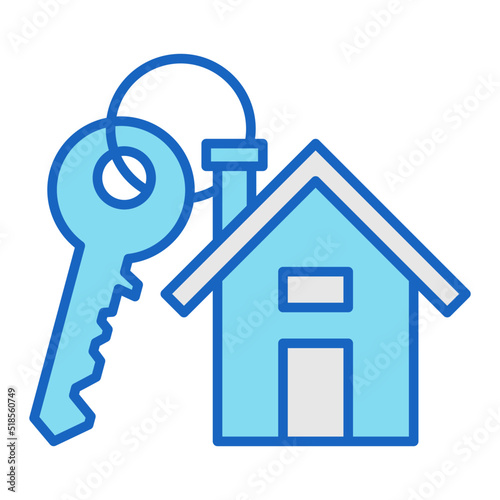 Rent Icon
